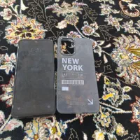 گوشی پوکو m5s ۲۵۶ در حد