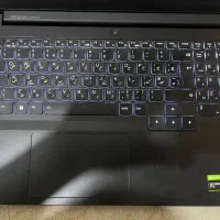 Lenovo gaming 3 لپتاپ|رایانه همراه|نهاوند, |دیوار
