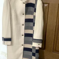 مانتوی مجلسی و مزونی