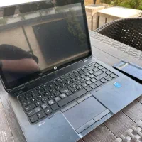 لپتاپ HP ZBOOK14|رایانه همراه|تهران, پونک|دیوار