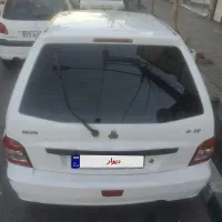 پراید ۱۱۱ مدل ۹۶|خودرو سواری و وانت|قدس, شهر‌قدس|دیوار