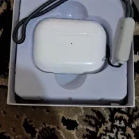 ایرپاد پرو ورژن ۵|لوازم جانبی موبایل و تبلت|کرمانشاه, |دیوار