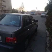 پراید 131SL|خودرو سواری و وانت|محمدشهر, ولدآباد|دیوار