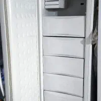 یخچال و فریزر|یخچال و فریزر|دهدشت, |دیوار