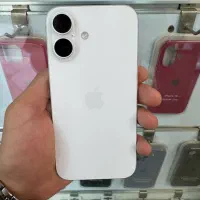 iPhone 16 256 با ریجستری