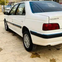 پارس TU5 1400|خودرو سواری و وانت|کرمانشاه, |دیوار