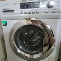 ماشین لباسشویی تمام اتوماتیک دوو