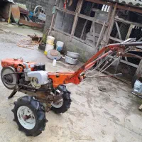 تیلرشالی وشالیزار|ماشینآلات صنعتی|سیاهکل, |دیوار