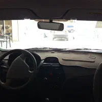 تیبا ۱ مدل ۱۴۰۰|خودرو سواری و وانت|شاهین‌شهر, نسیم ۵|دیوار