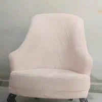 مبل تک نفره ۲ عدد