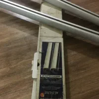 باربند مونت بلانس دوچرخه دلفینی|قطعات یدکی و لوازم جانبی|تهران, حکیمیه|دیوار