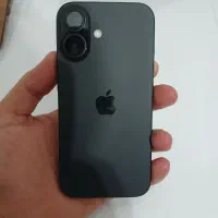 ایفون ۱۶ نرمال