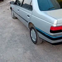 پژو۴۰۵مدل۹۵|خودرو سواری و وانت|جیرفت, |دیوار