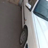 پژو پارس مدل 91 دست پایین رنگ|خودرو سواری و وانت|قم, شاه ابراهیم|دیوار