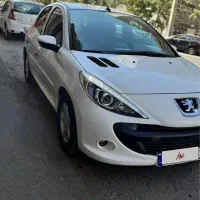 207 tu3‌مدل۱۴۰۲|خودرو سواری و وانت|ارومیه, |دیوار