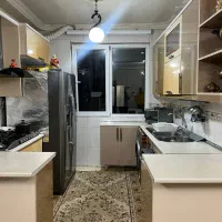 ۴۵متر یکخوابه آسانسور انباری خوش نقشه شاپور مختاری