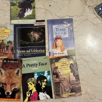 کتاب انگلیسی|کتاب و مجله آموزشی|نوشهر, |دیوار