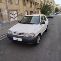 پراید 131 SE، مدل ۱۳۹۹