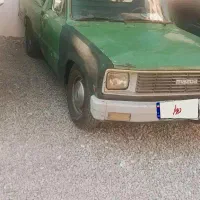 فروش مزدا ۱۶۰۰|خودرو سواری و وانت|محمدشهر, محمدشهر|دیوار