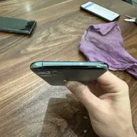 ۱۱پرومکس پلمپ درحد بدون خط و خش|موبایل|پیرانشهر, |دیوار