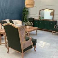 کویین بغل حصیر|مبلمان خانگی و میز عسلی|چهاردانگه (تهران), |دیوار