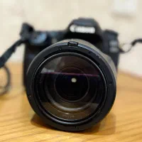 دوربین عکاسی canon80d.|دوربین عکاسی و فیلم‌برداری|مشهد, فارغ التحصیلان|دیوار
