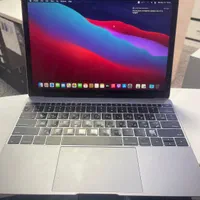 Macbook 12 inch|رایانه همراه|تهران, شهرک غرب|دیوار