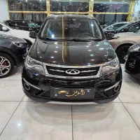 تیگو ۵|خودرو سواری و وانت|تهران, علم و صنعت|دیوار