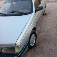 خودرو ماشین پژو دوگانه مدل ۹۰|خودرو سواری و وانت|کرمان, |دیوار