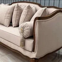 مبلمان فرانسوی کد ۰۱۲