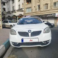 برلیانس H330 اتومات|خودرو سواری و وانت|گرمدره, |دیوار