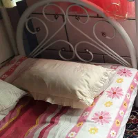 تخت خواب یک نفره|تخت و سرویس خواب|شهرکرد, |دیوار