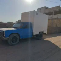 نیسان یخچالدار