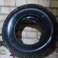 لاستیک نیسان