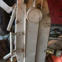 تیفور بکسلی ۱۰تن