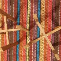 استند گلدان و استندقابلمه