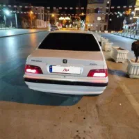 پژو پارس ساده، مدل ۱۳۹۰|خودرو سواری و وانت|اردبیل, |دیوار