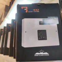 دوربین دزدگیر اقساط بلند مدت|دوربین مداربسته|بروجرد, |دیوار