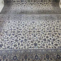 جفت ۹ متری کاشان نقشه افشان گوشتدار|فرش|همدان, |دیوار