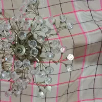 لوستر کریستالی