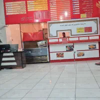 استخدام نیرو فست فود|استخدام خدمات فروشگاه و رستوران|یاسوج, |دیوار