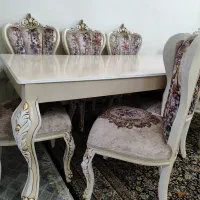 میز غذاخوری