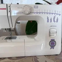 چرخ خیاطی ژانومه ۱۰۲۰