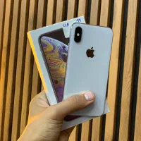 آیفون XS سفید با امکان خرید بلند مدت
