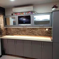 نصب کاغذ دیواری پارکت کفپوش ترمووال و بازسازی|خدمات پیشه و مهارت|تهران, علم و صنعت|دیوار