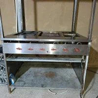 فرساندویچ 4کاره