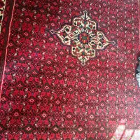 فرش دستبافت