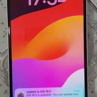 اپل iPhone 13 با حافظهٔ ۱۲۸ گیگابایت|موبایل|اهواز, کمپلو جنوبی|دیوار