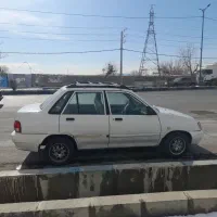 پراید۱۳۲ مدل ۸۹|خودرو سواری و وانت|تهران, جیحون|دیوار