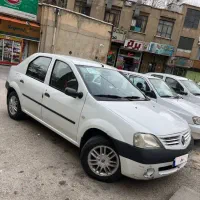 ال نود e2 ۹۶|خودرو سواری و وانت|همدان, |دیوار